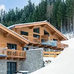 Tauernlodge Eben D3 Large Alpesi faház Eben im Pongau