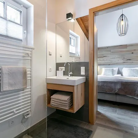 Tauernlodge Eben D3 Large