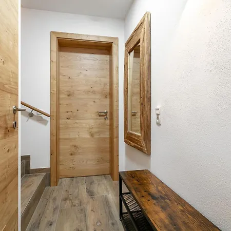 Σαλέ Tauernlodge Eben D3 Large Eben Im Pongau