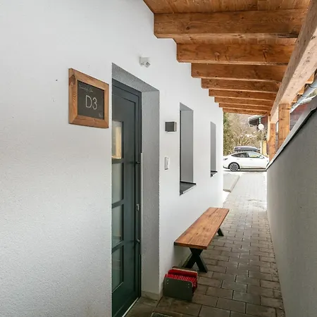 Σαλέ Tauernlodge Eben D3 Large *