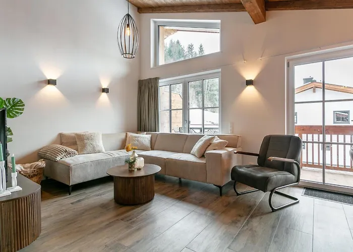 Tauernlodge Eben D3 Large