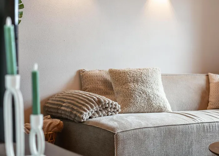 Tauernlodge Eben D3 Large