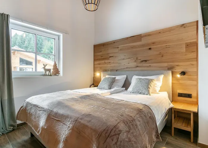 Tauernlodge Eben D3 Large Eben Im Pongau