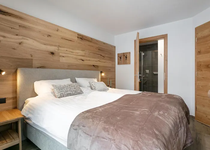 Chalé Tauernlodge Eben D3 Large