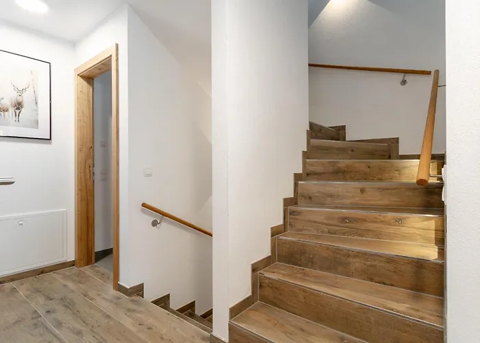 Tauernlodge Eben D3 Large