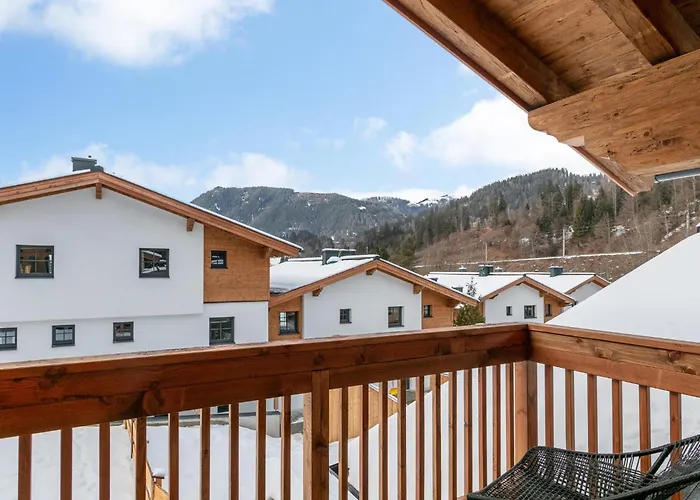 Tauernlodge Eben D3 Large