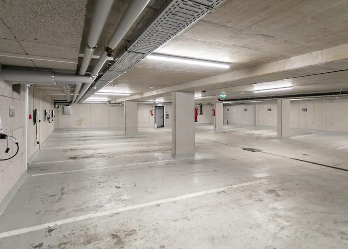 Tauernlodge Eben D3 Large Chalé Eben Im Pongau