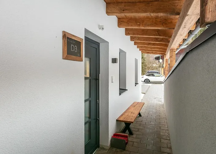 Chalé Tauernlodge Eben D3 Large